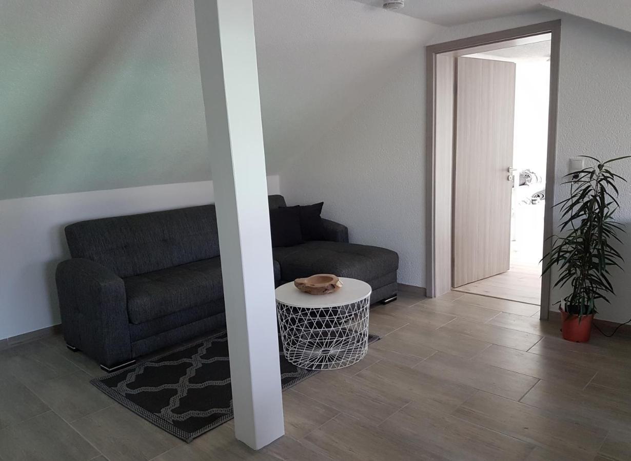 Fewo Neuwied & Koblenz Exteriér fotografie
