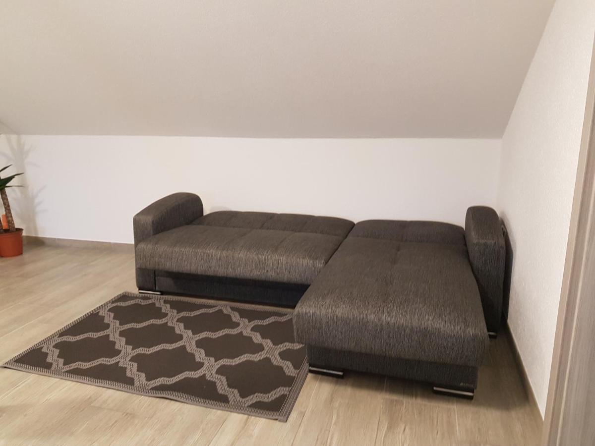 Fewo Neuwied & Koblenz Exteriér fotografie